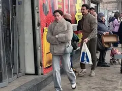 Ергенът” Виктор се изнесе от "Дружба",   заживя при гаджето си