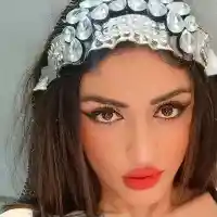 Еротичната танцьорка Пандора: Баща ми беше по-зъл от бащата на Азис!