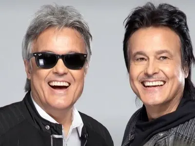 Естрадните легенди Братя Аргирови: Мит е, че сме несметно богати от бизнеса си, просто си живеем добре