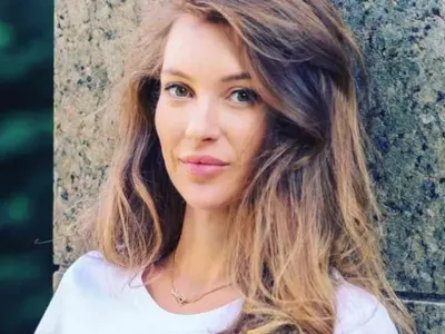 Ето я бременната Никол Станкулова