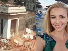 Ева Кикерезова: Трябваше да запазят мавзолея