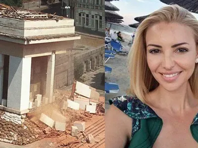 Ева Кикерезова: Трябваше да запазят мавзолея