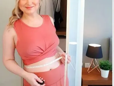 ЕВАЛА!! Галя от Каризма в ефир: Свалих 20 килограма и се чувствам като ученичка! (обясни как го постигна - ВИЖ ТУК)