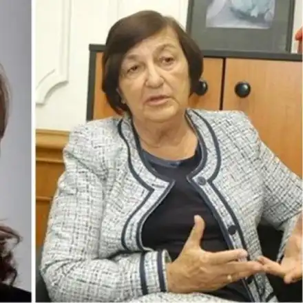 Европрокурори разследват щерката на Нора Ананиева 