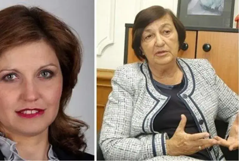 Европрокурори разследват щерката на Нора Ананиева 