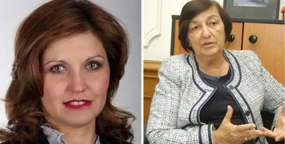 Европрокурори разследват щерката на Нора Ананиева 