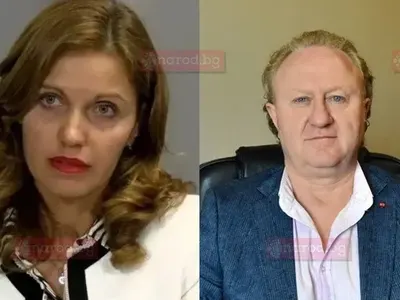 Европрокурори разследват щерката на Нора Ананиева