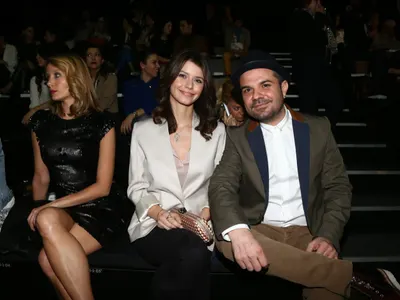 Фатмагюл чака първа рожба