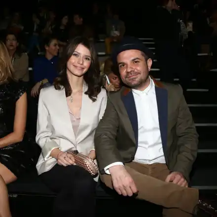 Фатмагюл чака първа рожба