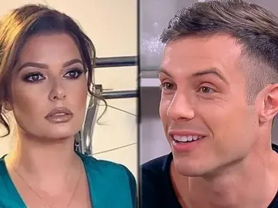 Филип Буков и Алекс  Сърчаджиева май  ще водят „Фермата”