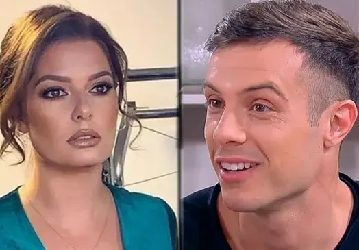 Филип Буков и Алекс  Сърчаджиева май  ще водят „Фермата”
