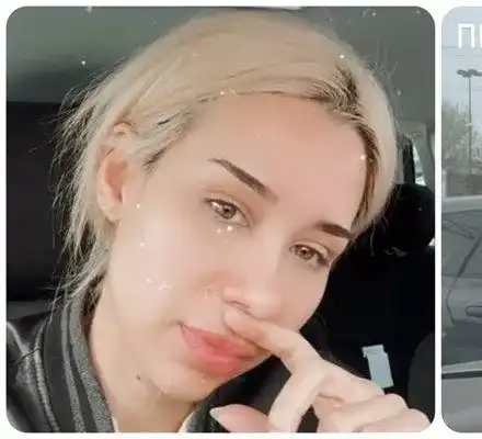 Финалистката в "Ергенът" Надежда се размина само с ругатни и закани  в пътен екшън СНИМКИ