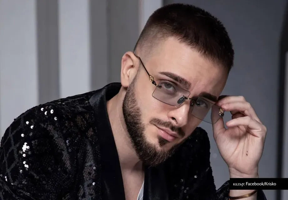 Фондацията на Криско удря милион до месец