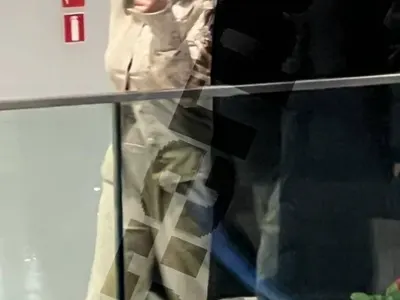 ФОТО БОМБА: Християн Гущеров забърса поредната „джука“, води я на шопинг в мола! (СНИМКИ на избраницата му)