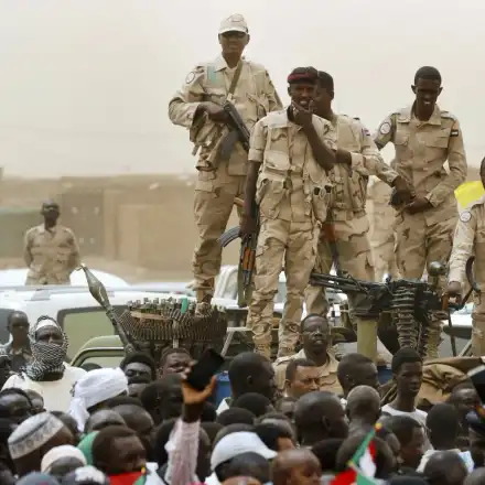 Франс 24: Боеприпаси от "Дунарит" се озоваха в Судан въпреки европейското ембарго