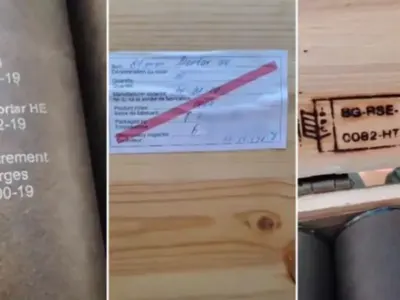 Франс 24: Боеприпаси от "Дунарит" се озоваха в Судан въпреки европейското ембарго