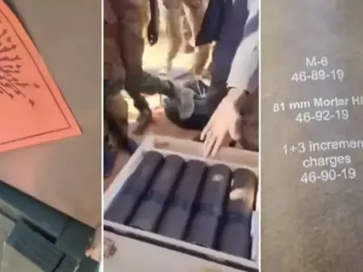 Франс 24: Боеприпаси от "Дунарит" се озоваха в Судан въпреки европейското ембарго