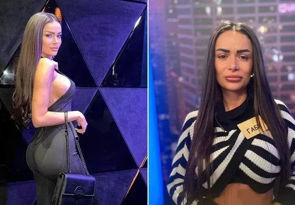 Габриела от „Ергенът“ се намърда в „Сделка или не“! Виждали да кара и такси