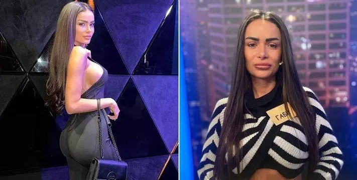 Габриела от „Ергенът“ се намърда в „Сделка или не“! Виждали да кара и такси