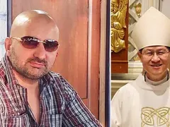 Гадателят, предсказал убийството на Алексей Петров: Ето го новия папа! (СНИМКИ)