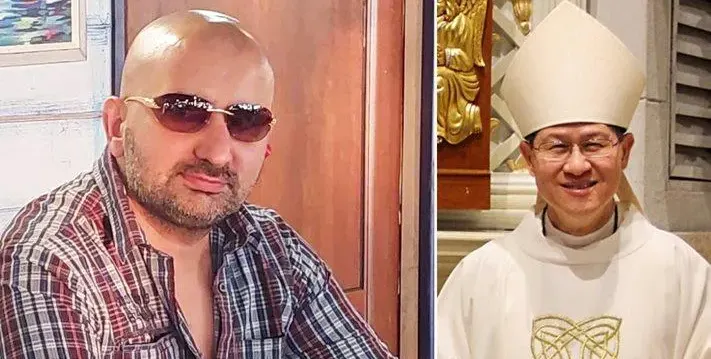 Гадателят, предсказал убийството на Алексей Петров: Ето го новия папа! (СНИМКИ)