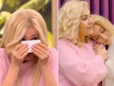 Гала изплака: Обвинявах се, че тежката диагноза на Мари е заради мои грешки