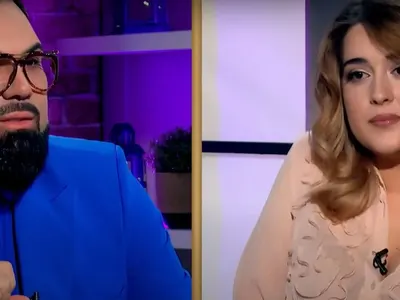 Гала със сълзи на очи: Молете се за детето ми! Мари проговори за рака