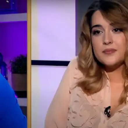 Гала със сълзи на очи: Молете се за детето ми! Мари проговори за рака