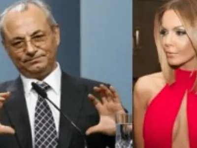 Галена 2 години била тайната любовница на Ахмед Доган