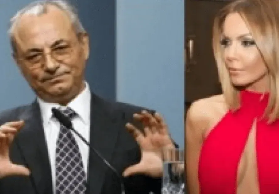 Галена 2 години била тайната любовница на Ахмед Доган 