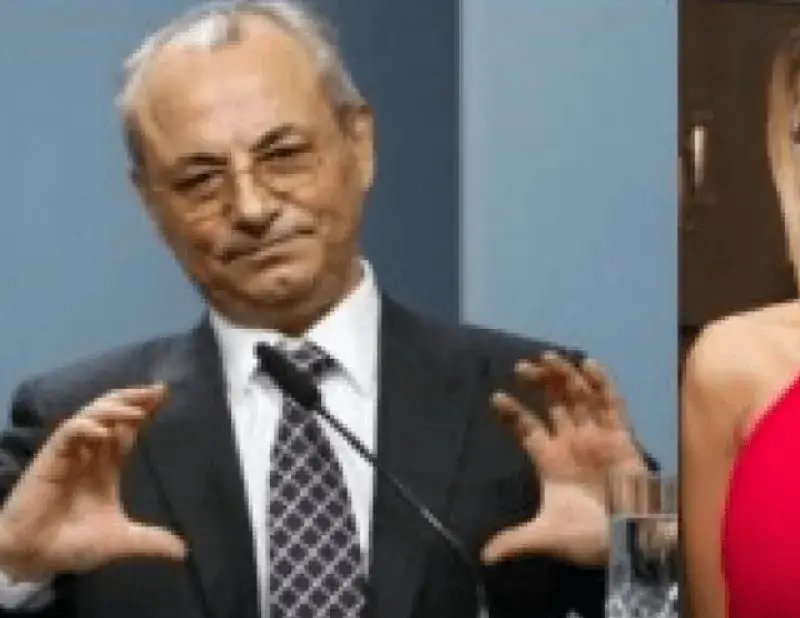 Галена 2 години била тайната любовница на Ахмед Доган 