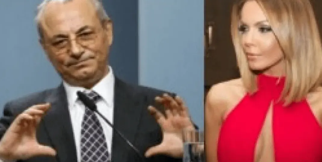 Галена 2 години била тайната любовница на Ахмед Доган