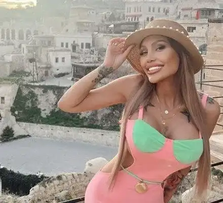 Гани: Не знам как изтърпяхме Петя Буюклиева