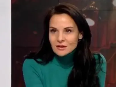 Гергана Стоянова едва не умряла след втория си развод