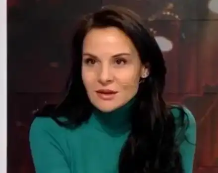 Гергана Стоянова едва не умряла след втория си развод