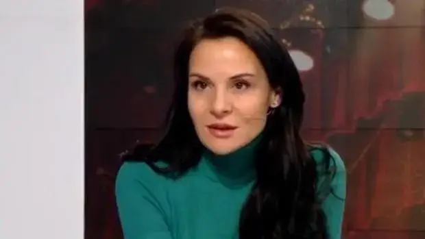 Гергана Стоянова едва не умряла след втория си развод