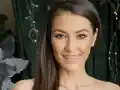 Гери Дончева  празнува годишнина с деколте до пъпа ВИДЕО