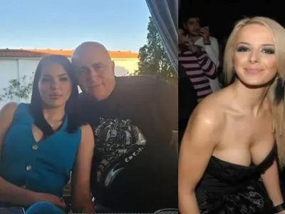 Годеницата на Янко Ваташки го заряза заради друг! Соня Немска ликува