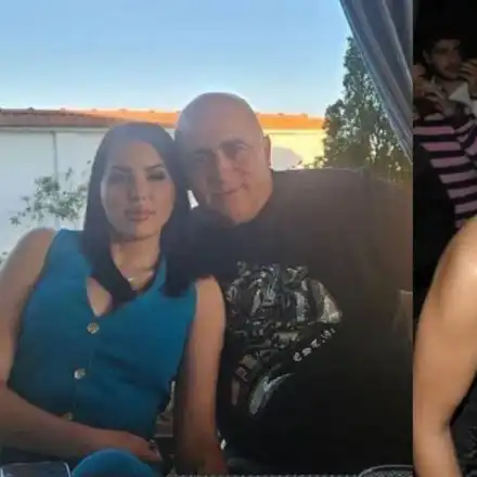 Годеницата на Янко Ваташки го заряза заради друг! Соня Немска ликува