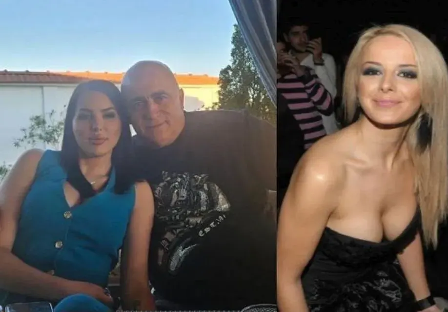 Годеницата на Янко Ваташки го заряза заради друг! Соня Немска ликува