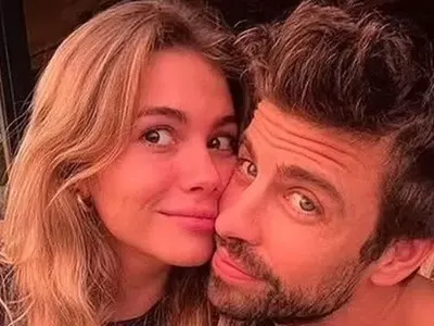 Голямата любов се оказа малка: Жерар Пике се раздели с Клара, заради която остави Шакира! (ето как реагира латината)