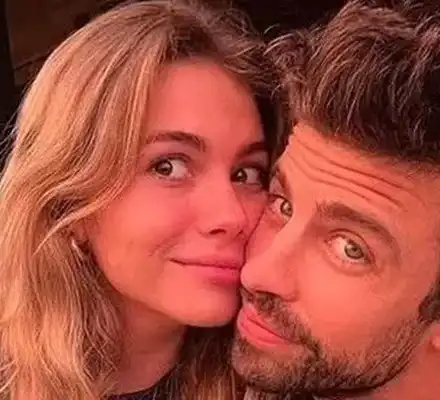 Голямата любов се оказа малка: Жерар Пике се раздели с Клара, заради която остави Шакира! (ето как реагира латината)