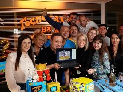 Господарите чукнаха 22 години