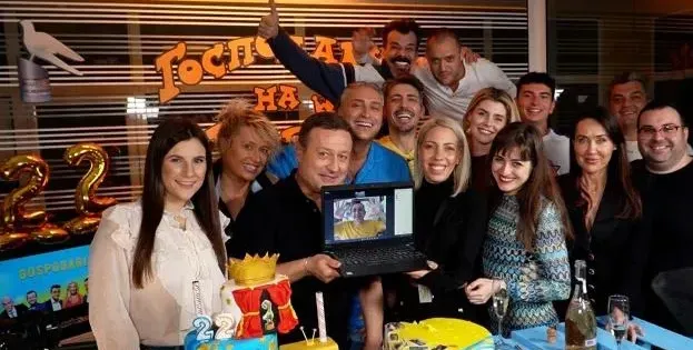 Господарите чукнаха 22 години