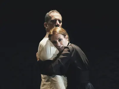 ГРЪМ!! Деян и Радина заедно на сцена, колегите им в ступор: Нямате идея как се държат и какви реплики си разменят! (ВИЖ ТУК)