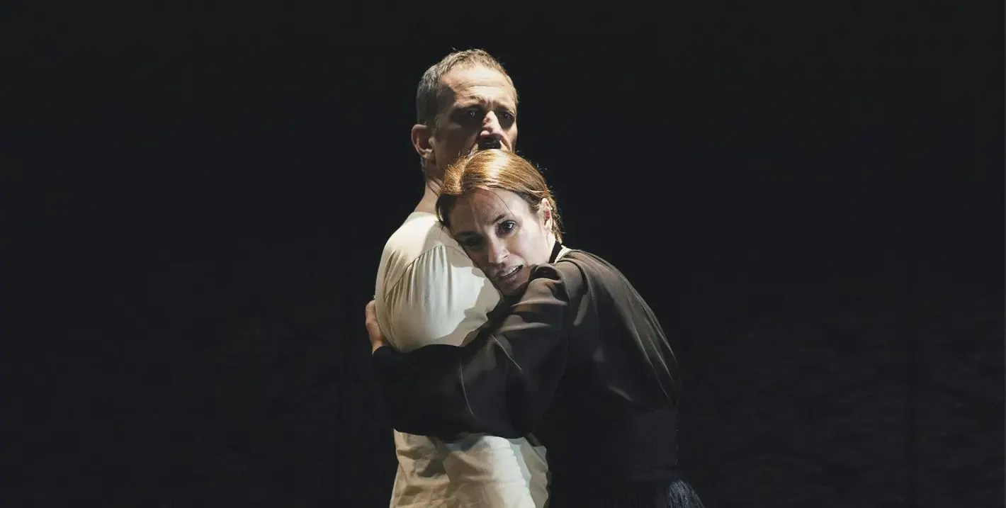 ГРЪМ!! Деян и Радина заедно на сцена, колегите им в ступор: Нямате идея как се държат и какви реплики си разменят! (ВИЖ ТУК)