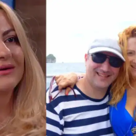 ГРЪМ!! Мъжът на Нели Хаджийска заживя официално с друга жена! (водещата опитва да го преодолее - ВИЖ ТУК)