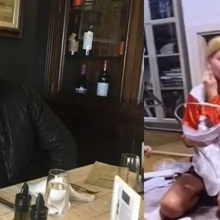 Гущеров ИЗРИГНА: Светлана е НА*РАНА, ама да е на екрана