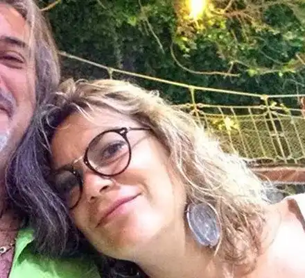 Халваджиян носил гащите на жена си