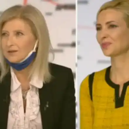 Христина Балинска уволнява Ева Кикерезова?